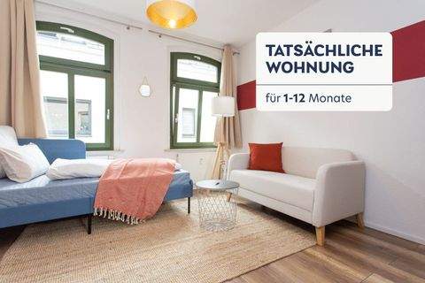 Halle (Saale) Wohnungen, Halle (Saale) Wohnung mieten