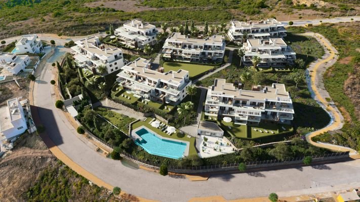 Photo: Apartment in Casares