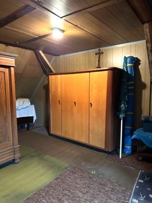 Dachgeschoss