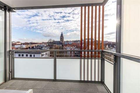 Gotha Wohnungen, Gotha Wohnung mieten