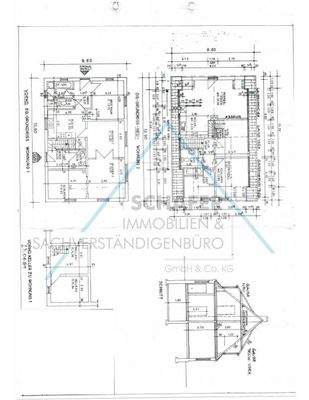 Grundriss und Schnitt, Jpeg