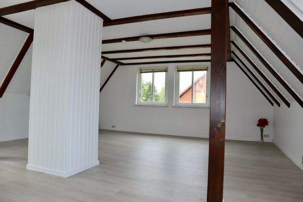 frisch renovierte Eignerwohnung