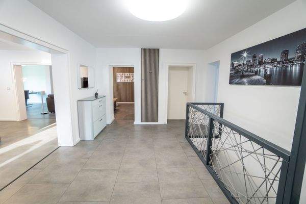 Flur / Eingangsbereich 