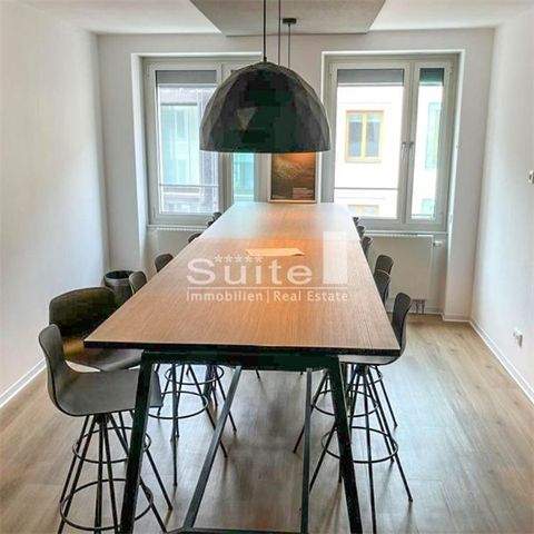 München Büros, Büroräume, Büroflächen 