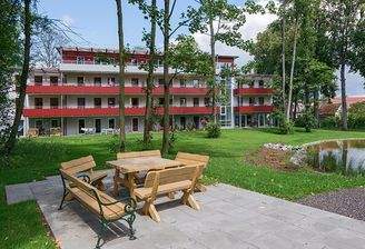 Betreutes Wohnen Groß Siegharts