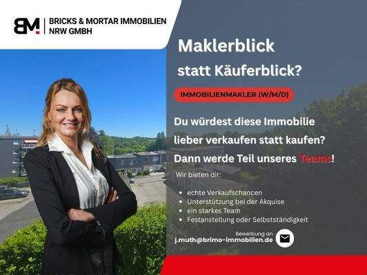 Immobilienblick