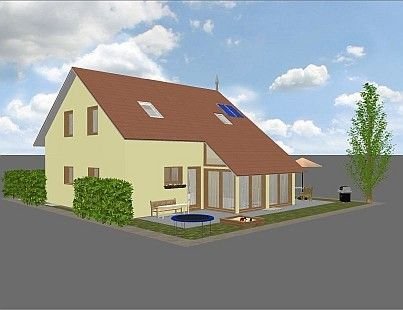 Herbolzheim Häuser, Herbolzheim Haus kaufen