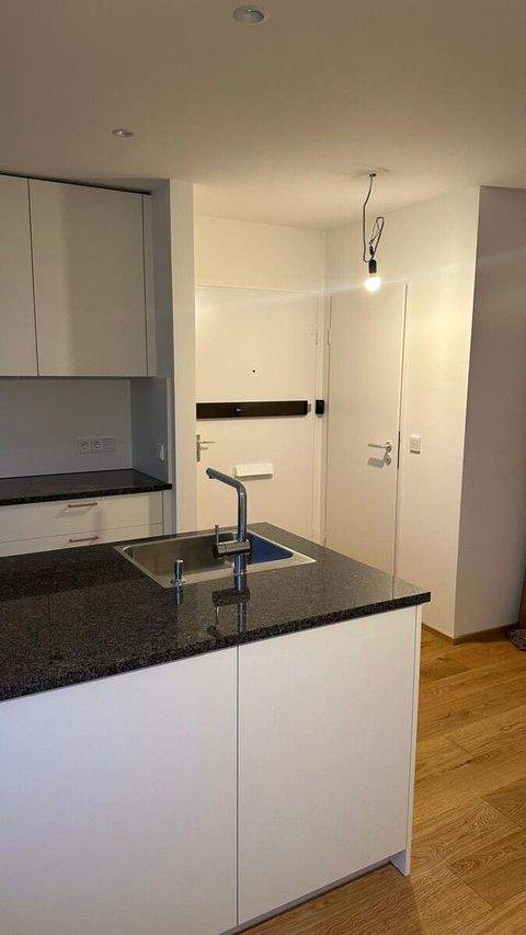 München - Berg am Laim Wohnungen, München - Berg am Laim Wohnung mieten