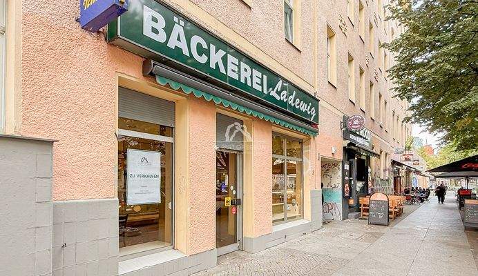 Außenansicht / exterior view