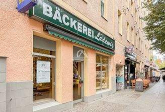 Außenansicht / exterior view