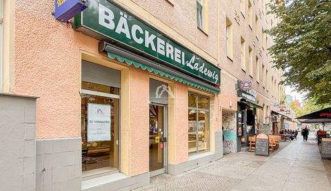 Berlin Ladenlokale, Ladenflächen 