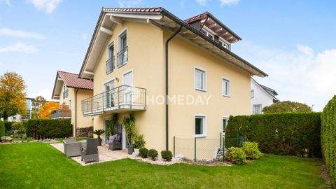 Kaufbeuren Häuser, Kaufbeuren Haus kaufen