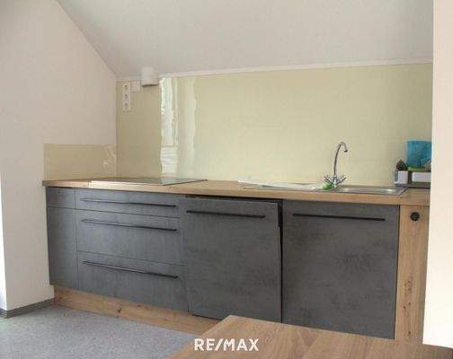 Imst - Wohnung - Küche