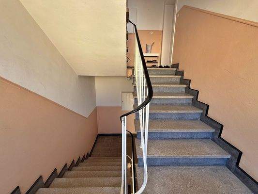 Treppenhaus_Haus A