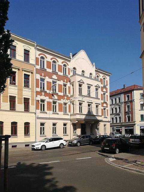 Leipzig Wohnungen, Leipzig Wohnung kaufen