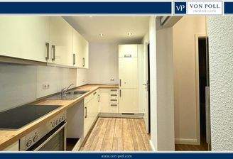 Klein, fein, durchdacht - Wohnen mit Loggia und Komfort