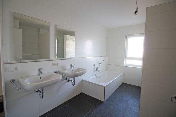 Beispiel Badausstattung