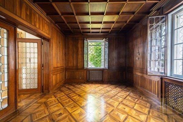 Villa Moretti in Udine