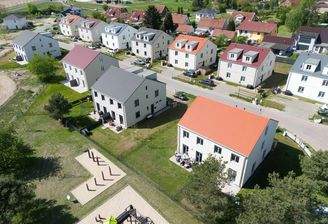 Gartensiedlung Schönwalde