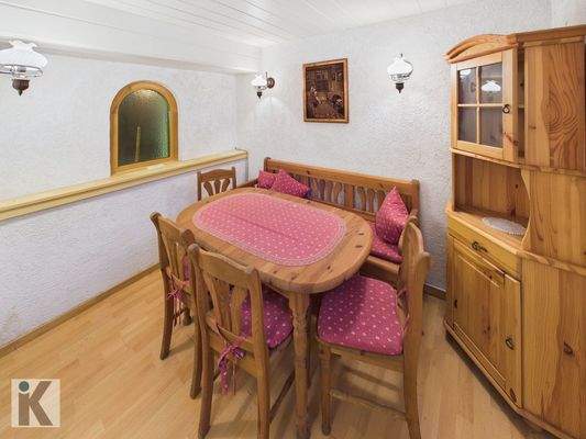 Kartenspielzimmer KG