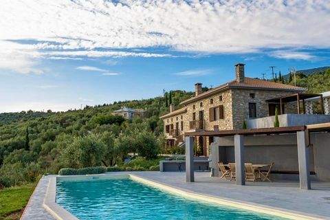 Pinakates Häuser, Pinakates Haus kaufen