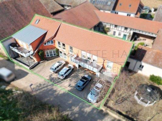 Kennzeichnung Verkauf