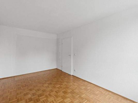 weitere Ansicht Schlafzimmer