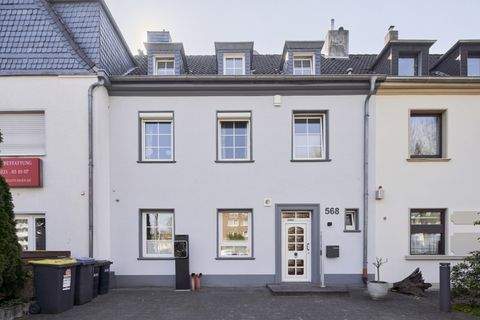 Köln Häuser, Köln Haus kaufen