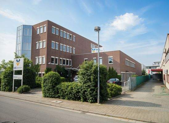 Außenansicht - (KI generiert)