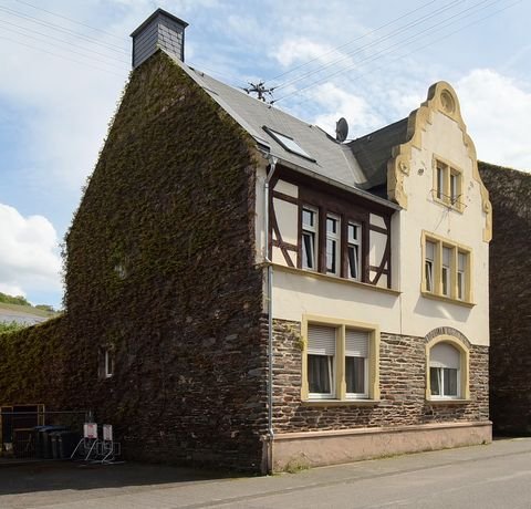 Enkirch Häuser, Enkirch Haus kaufen