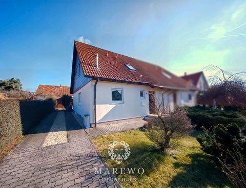 Markranstädt Häuser, Markranstädt Haus kaufen