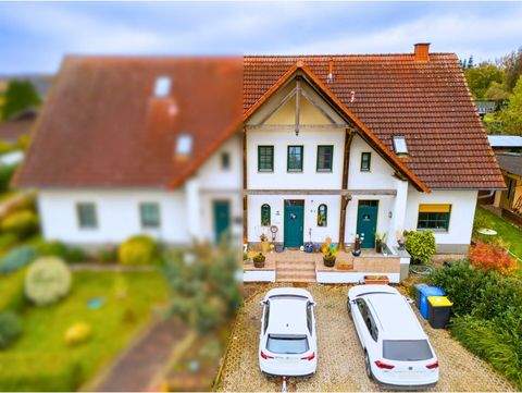 Brüsewitz Häuser, Brüsewitz Haus kaufen