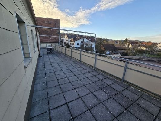 Balkon 1
