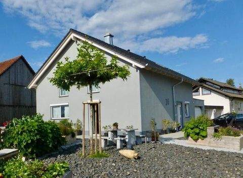 Bad Dürrheim Häuser, Bad Dürrheim Haus kaufen