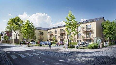 Lappersdorf Wohnungen, Lappersdorf Wohnung kaufen