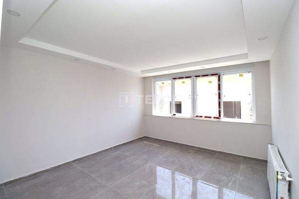 Dublex Apartments Close to Özdilek Shopping Mall in Kepez