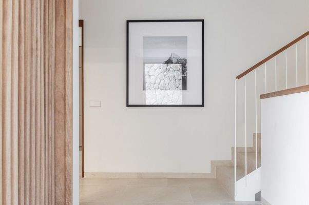 Neubauapartment in Cala Mayor 22