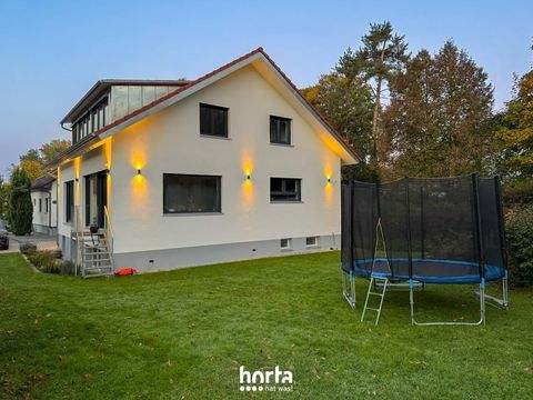 Reichenau Häuser, Reichenau Haus kaufen