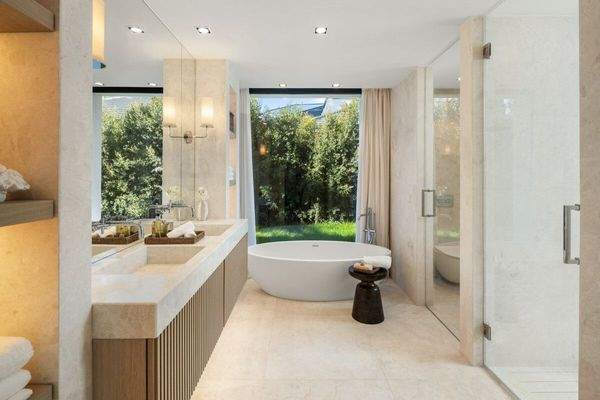 Photo: Villa in Nueva Andalucia