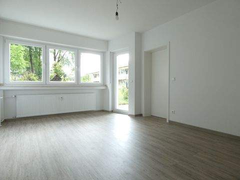 Mülheim Wohnungen, Mülheim Wohnung mieten