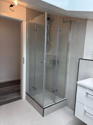 Dusche