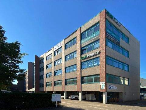 Hamburg Büros, Büroräume, Büroflächen 