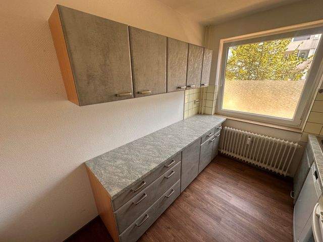 3-Zimmer-Wohnung, Mozartstraße 35 in Flensburg - Foto 3