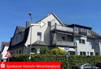 Objektaußenansicht