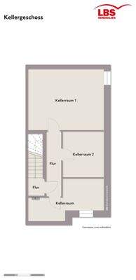Kellergeschoss