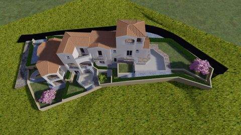 Luddui Häuser, Luddui Haus kaufen