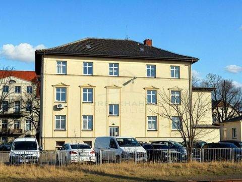 Rostock Büros, Büroräume, Büroflächen 