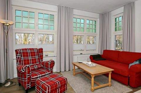 Kühlungsborn Wohnungen, Kühlungsborn Wohnung kaufen