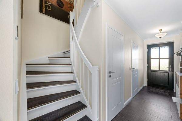 Strandnahes Zuhause mit lichtdurchflutetem Wintergarten in Kühlungsborn Ost DAHLER Rostock