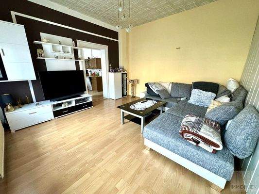 EG – Wohnzimmer
